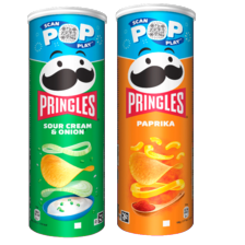 Pringles