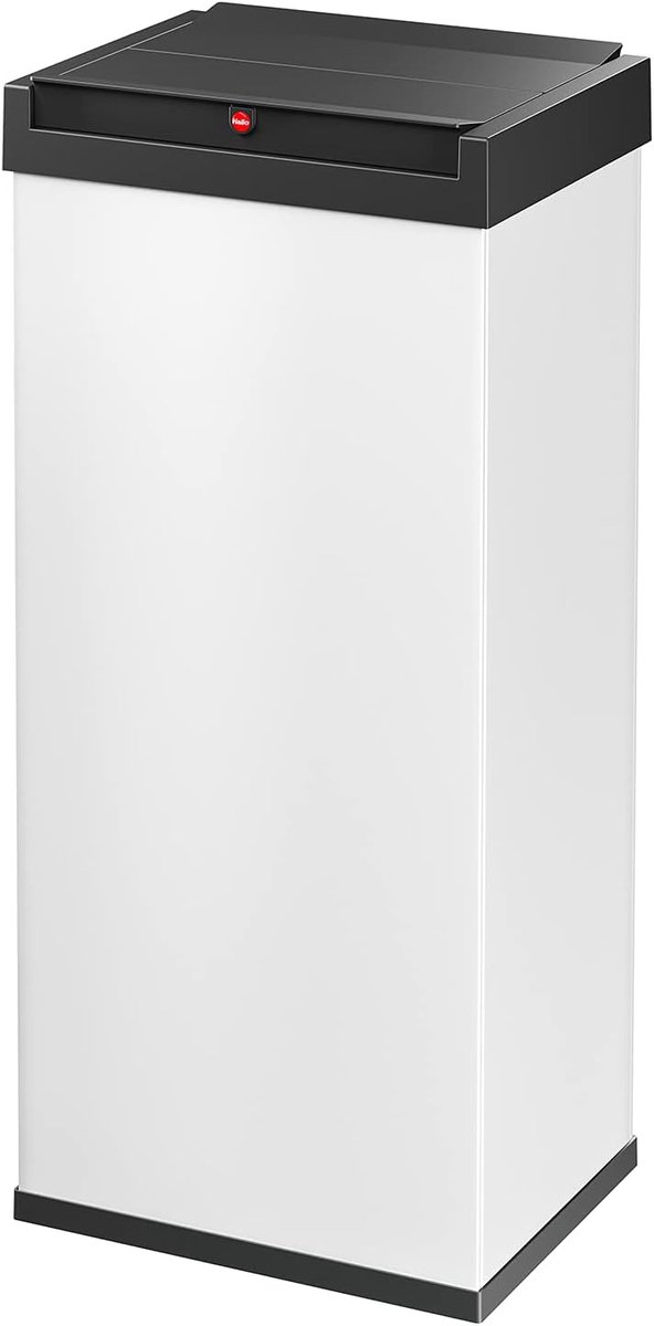 Hailo afvalemmer 52l XL