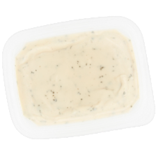 Knoflooksaus of shoarma-hotsaus