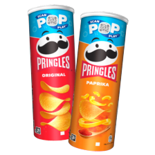 Pringles