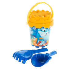 Strandspeelgoed