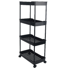 Multi functionele trolley