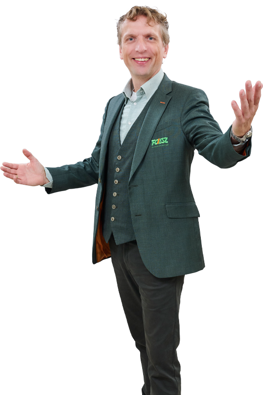 Klaas Derk Oldenziel