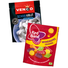 Venco of Redband