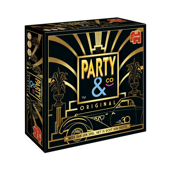 Party&co