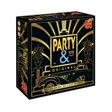 Party en Co Original Party en Co Original