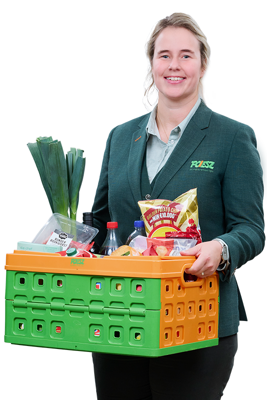 Afke Marije van Marrum