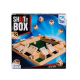 Shut the box Shut the box