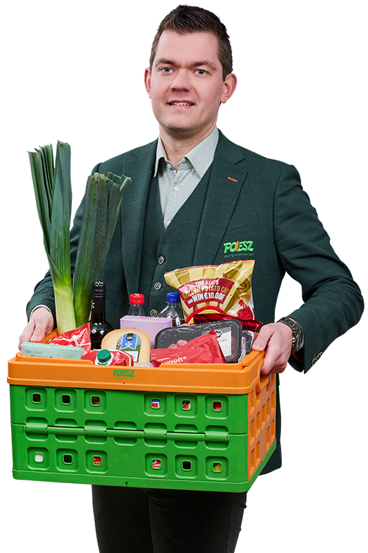 Arjan Scholte Aalbes