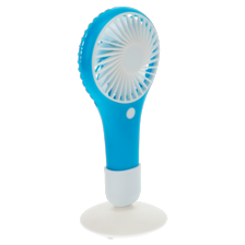 Mini hand ventilator