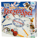 Keezenspel Keezenspel