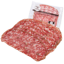 Franse pur porc