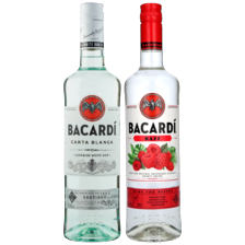 Bacardi