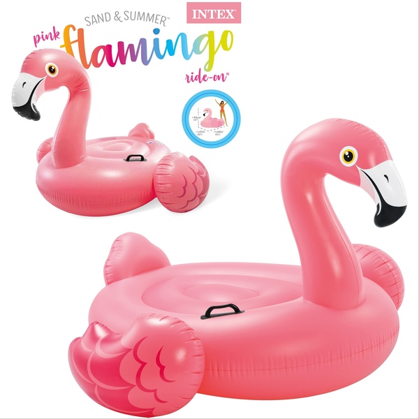 Ride-on Flamingo Ride-on Flamingo