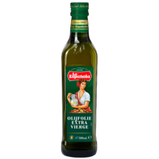 La Española olijfolie