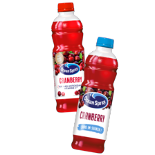 Ocean Spray