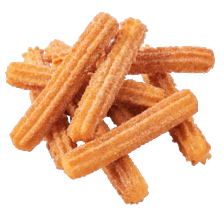 Churros