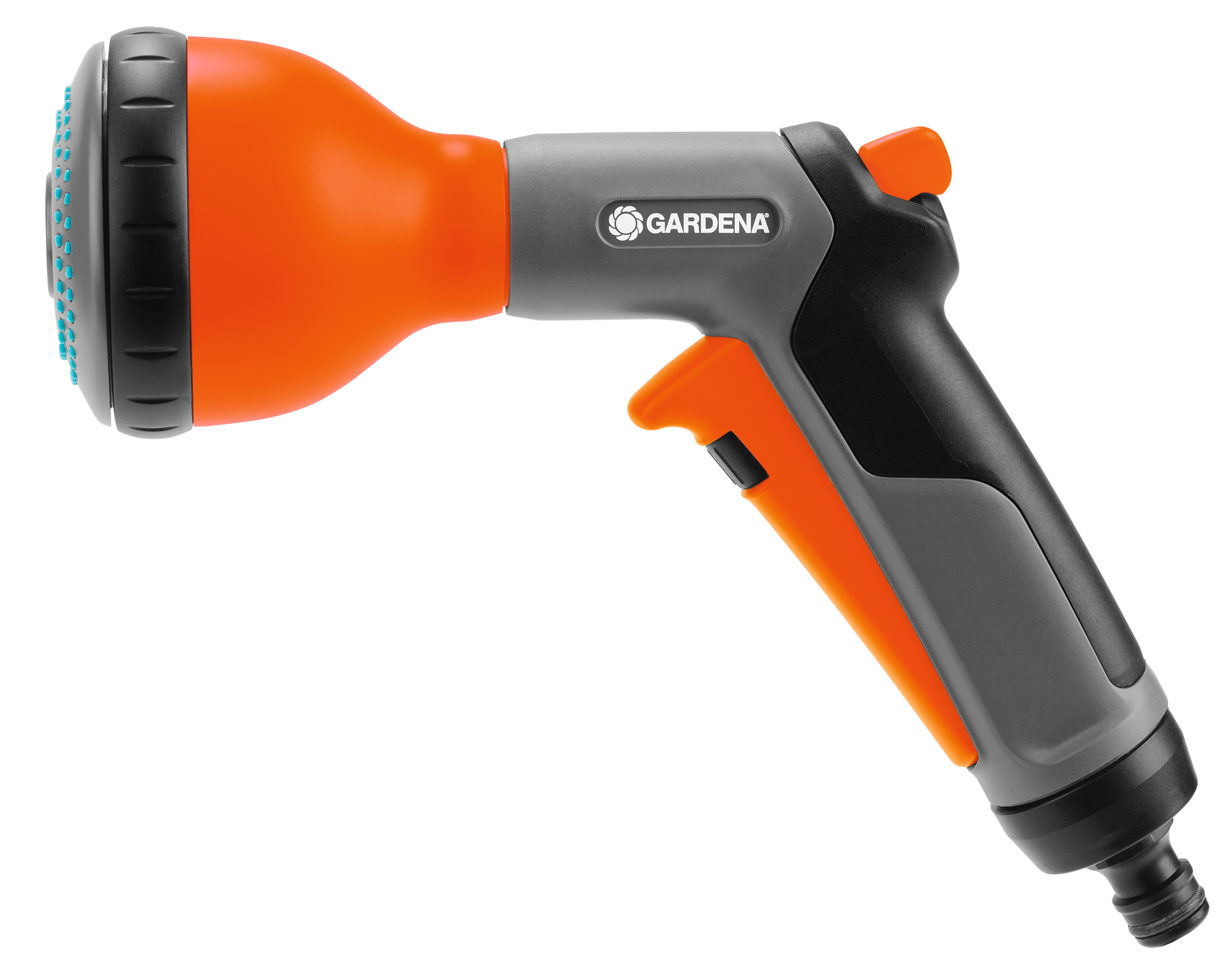 Gardena Classic multifunctionele broes