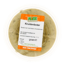 Poiesz ambachtelijke kruidenboter