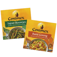 Conimex boemboe