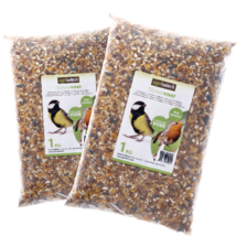 Agriselect strooivoer