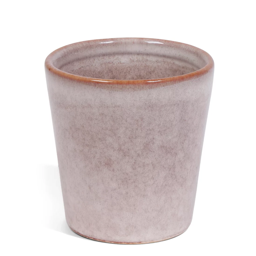 JENS Living Keramiek Senza taupe