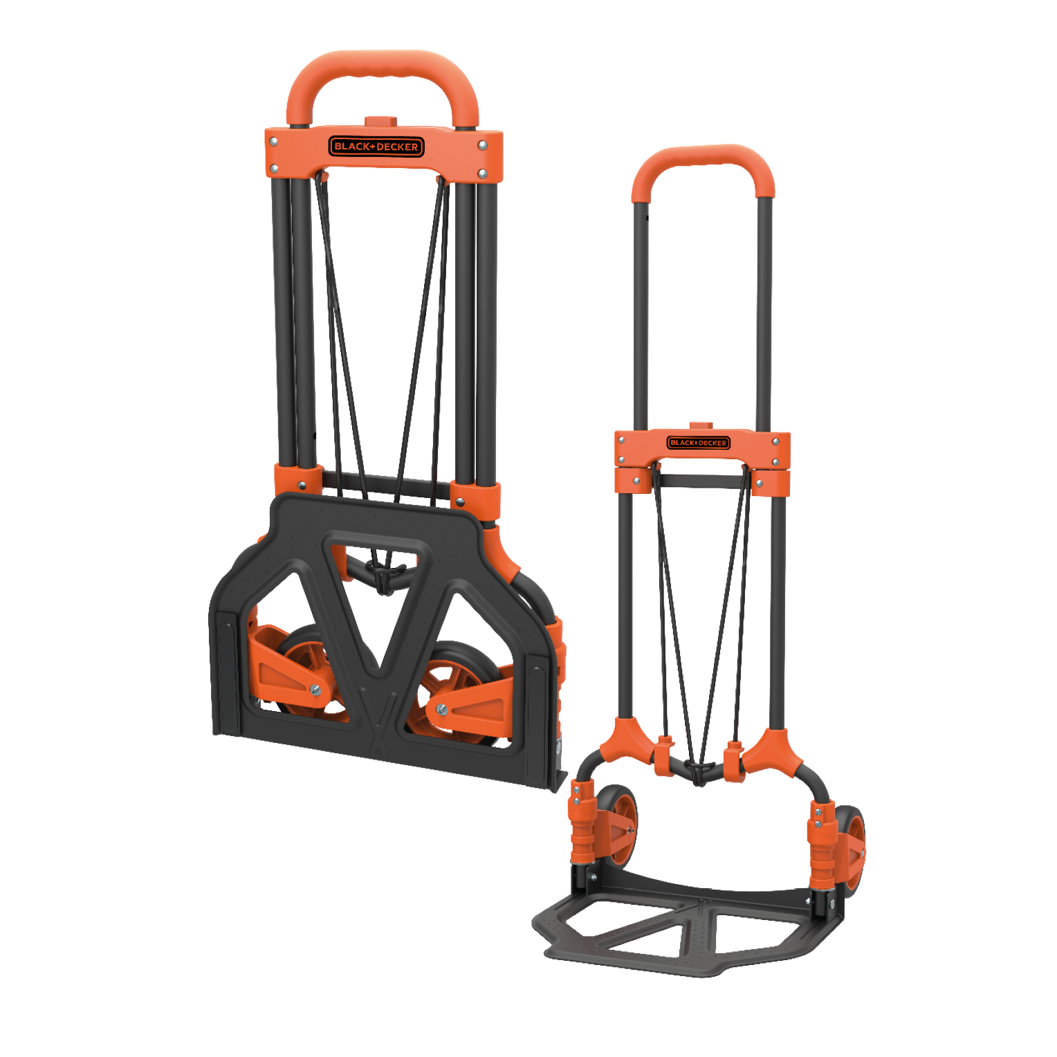 Black&Decker Steekwagen