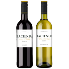 Hacienda wijn