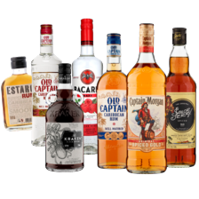 Alle rum