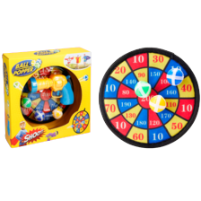 Balschiet spel