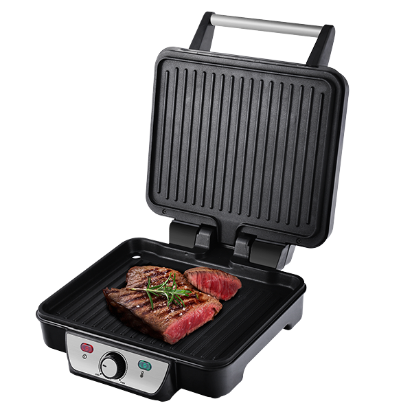 Contactgrill