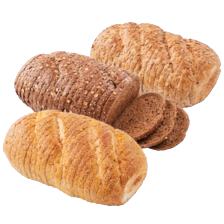 Lodewijker vloerbrood