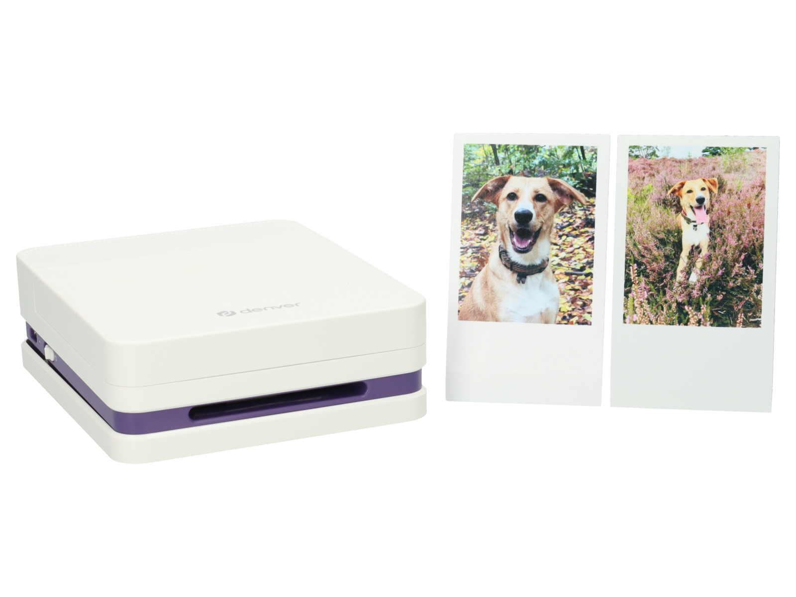 Denver Foto printer bluetooth