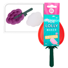 Ijslollymaker
