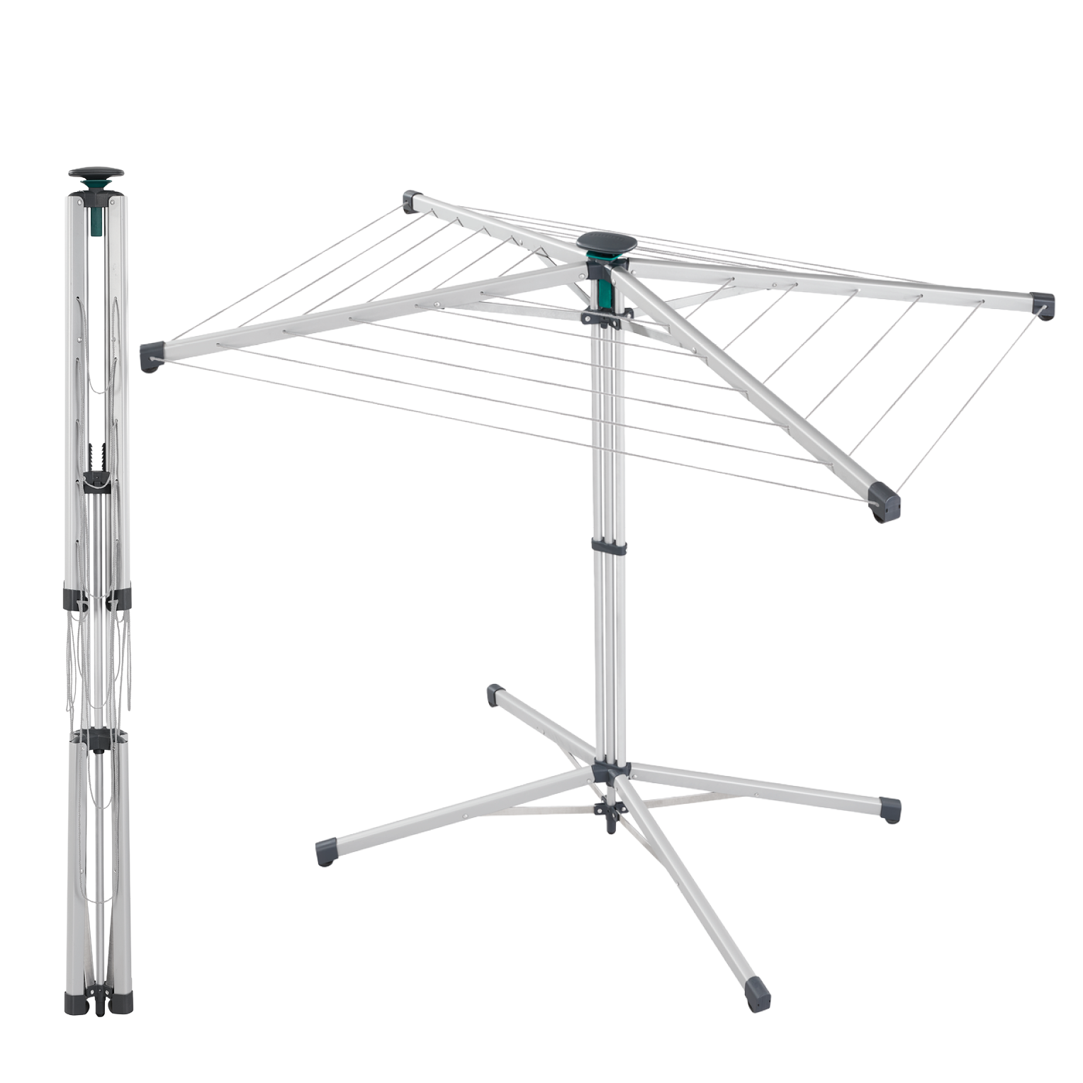 Leifheit Lino pop-up droogmolen