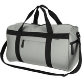 Sporttas grijs Sporttas grijs