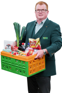 Benno de Boer Benno de Boer