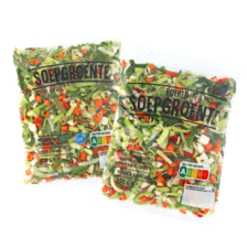 Boerensoepgroente of soepgroente