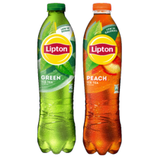 Lipton ice tea