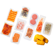 Poiesz BBQ assortiment