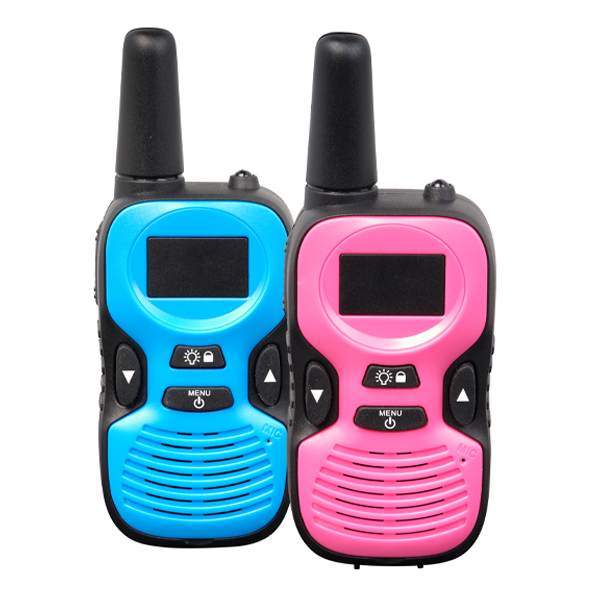 Denver kids walki talki