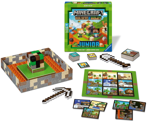 minecraft