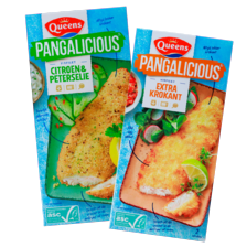 Queens Pangalicious