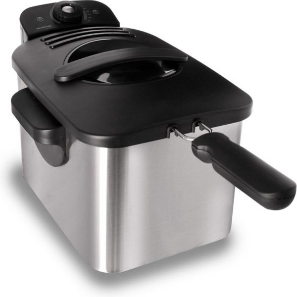 Inventum friteuse GF431S Inventum friteuse GF431S