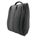 Padel rugtas zwart Padel rugtas zwart