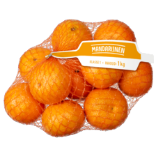 Mandarijnen