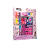 Make up box Make up box
