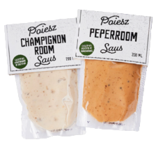 Poiesz luxe saus