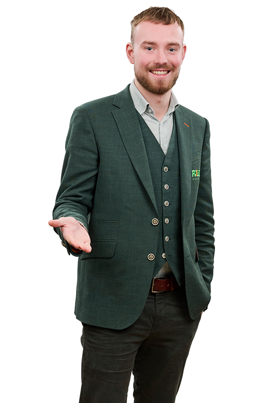 Rainaldo van der Schaaf