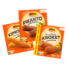 Mora classics, specials of originals